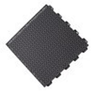 310克菱形格悬浮拼装地板室外篮球地垫户外塑料地板