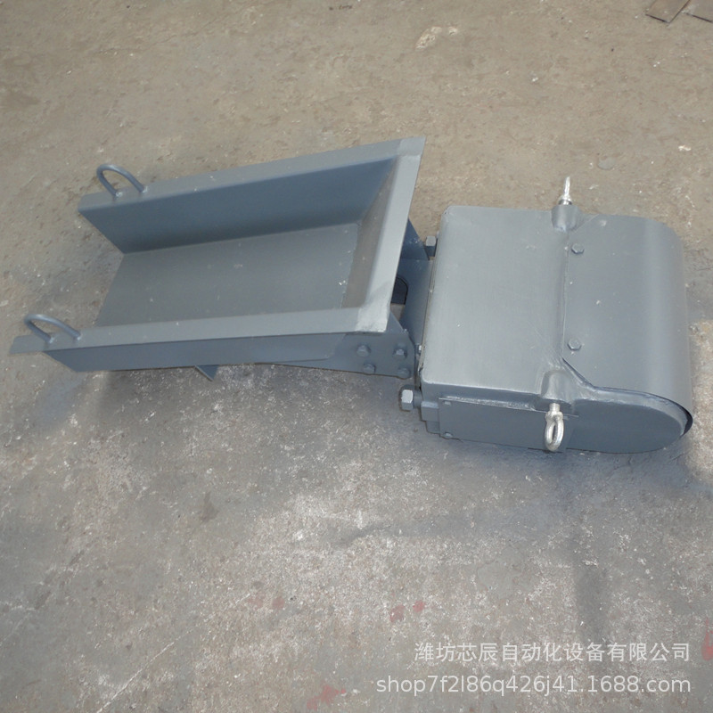 热销源头厂家自动化电磁振动给料机化工振动振机350w电电给料设备