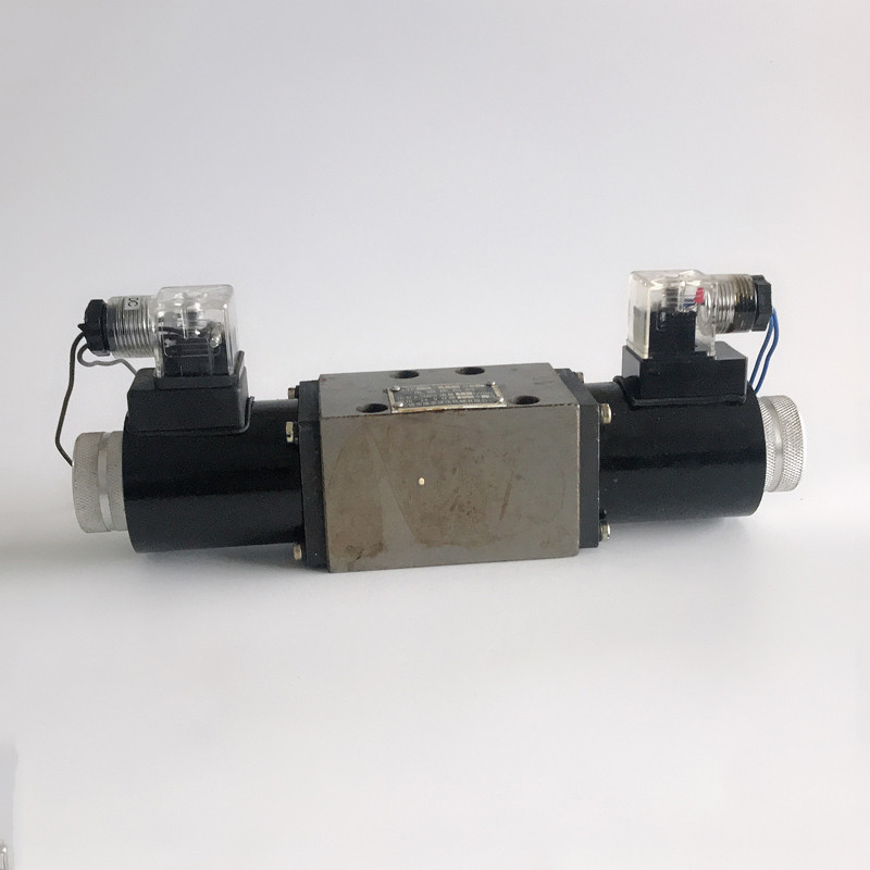 电磁换向阀  34E2-10B 34E2-25B 34E2-25BP 34E2-25BY 34E2-10B-2