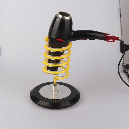 厂家直供桌面吹风机架家居支架多功能架多色挂墙支架桌面风筒发廊