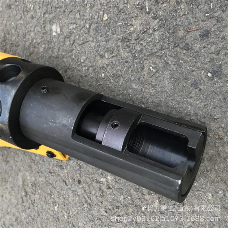 热销现货供应液压塞钉起拔器xhysb型销钉厂家机铁路销子拔出器拔