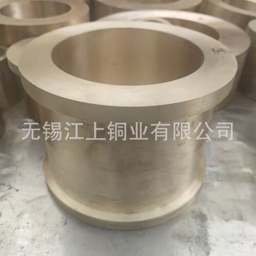 cc484k离心青铜套cusn12ni2-c锡青铜管规格齐全锡浇铸