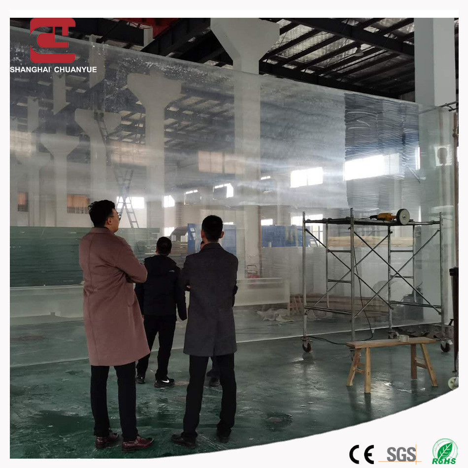 UV亚克力板有机玻璃厚板厂家销售高透明亚克力薄板
