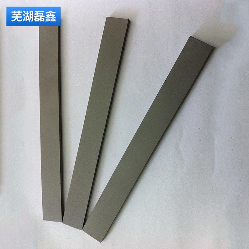 厂家供应标准yg8硬质合金硬质合金钨钢长条耐磨高强度长条