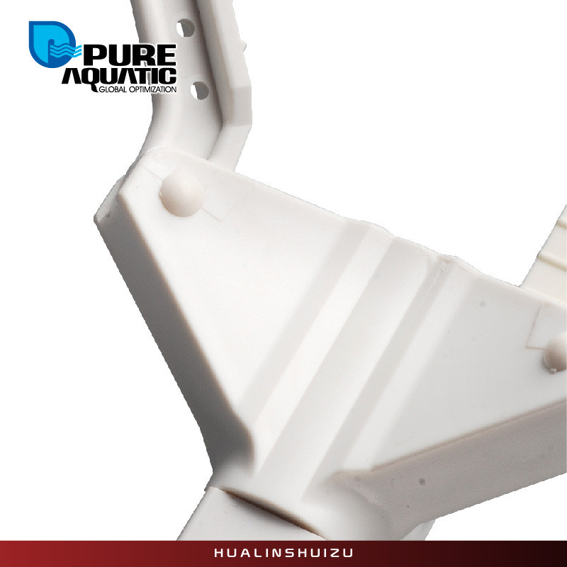 p牌鱼缸珊瑚夹水族箱夹爪夹长垃圾夹工具三钳子夹子