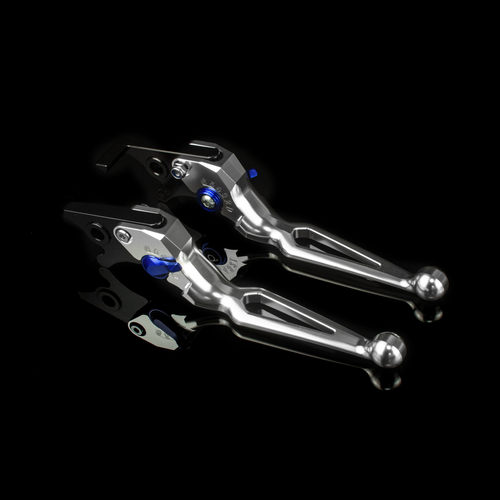 热销拉杆杜卡迪ducatimonster1200/s/r改装cnc牛角刹车离合适用