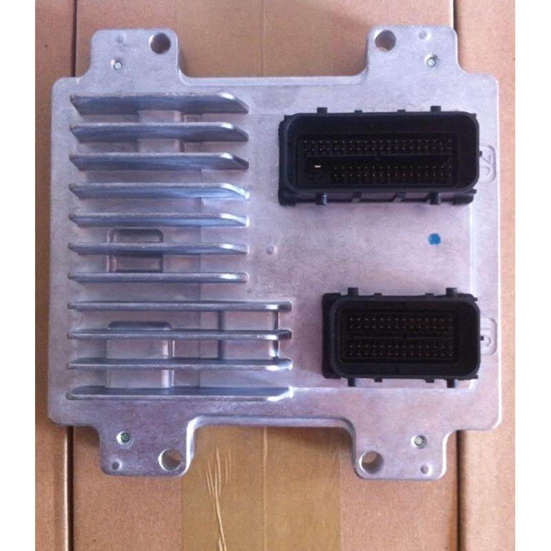 通用英朗雪佛兰科鲁兹发动机电脑板ecu12638807e83通用号