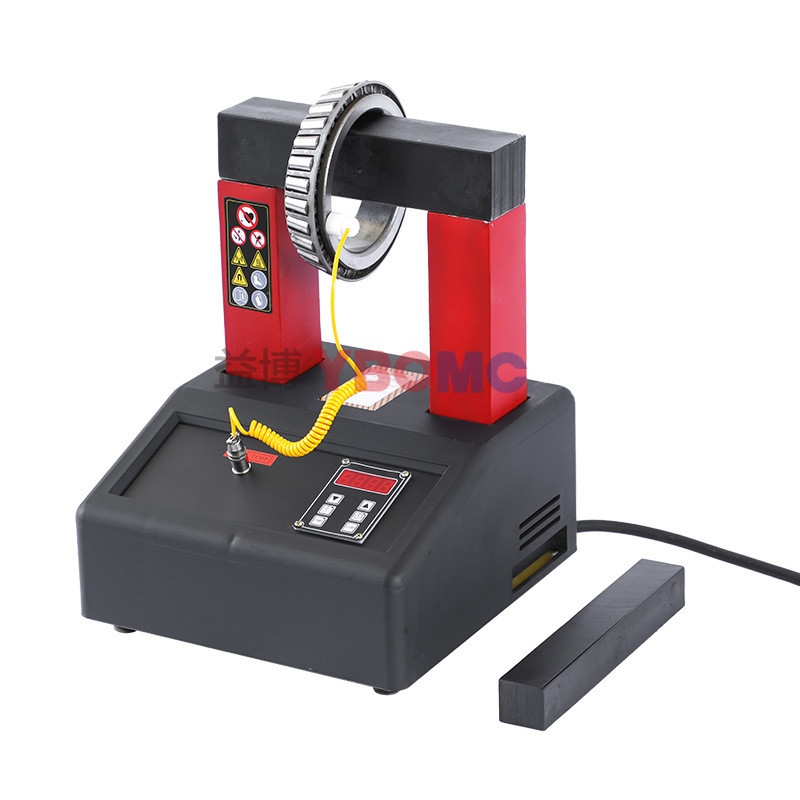 热销益博轴承加热器CX-DC-3.6电磁感应加热器内径30-160mm厂家现