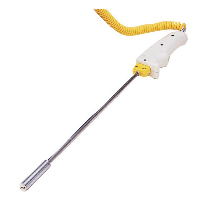 HPS-HT-K-12-SMP-M美国奥米佳带手柄伸缩电缆高温表面热电偶探头