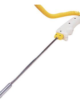 HPS-HT-K-12-SMP-M美国奥米佳带手柄伸缩电缆高温表面热电偶探头