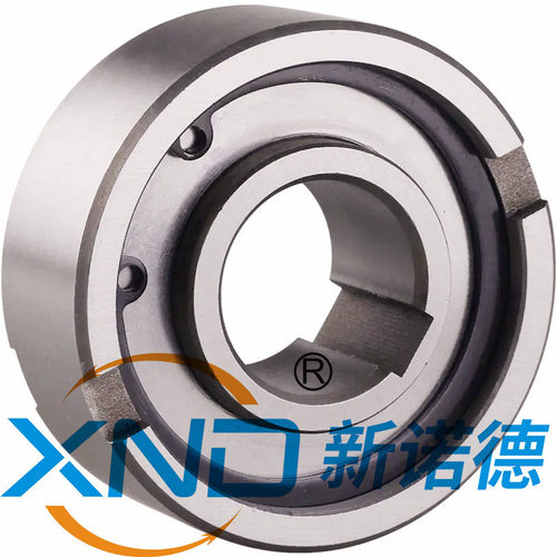 热销gc-b1235型滚柱式超越离合器/gc-b1235多柱单向单向离合器/12