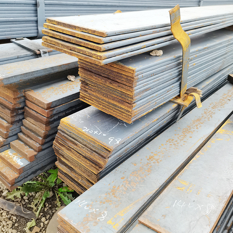 a3扁钢冷拉方钢现货q235b扁钢镀锌扁钢冷拉扁钢上海优惠