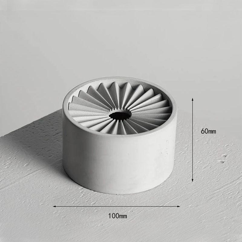 香薰蜡烛水泥硅胶模具沉檀香薰香炉石膏模盒模具-热卖,厨房/烹饪用具,烘焙模具,淘宝优惠券,粉丝福利购,淘宝优惠卷