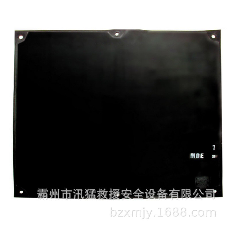 热销狭缝式绝缘毯400e电工电力毯作业防护盖布300e高压防触电绝缘