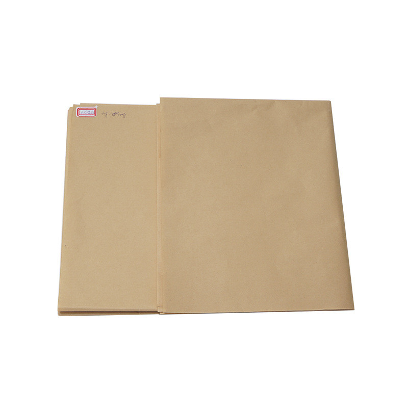 全电线电缆40g-150g黄白色牛皮纸木浆食品包装用纸厂家