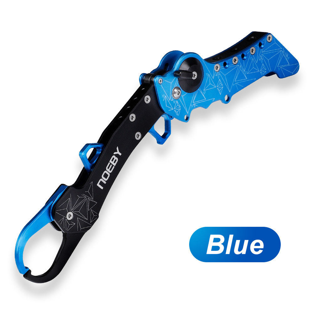 noeby诺比折叠控鱼器便携钓鱼工具路亚钳钳子铝合金大力190克剪刀,户外/登山/野营/旅行用品,控鱼钳,淘宝优惠券,粉丝福利购,淘宝优惠卷