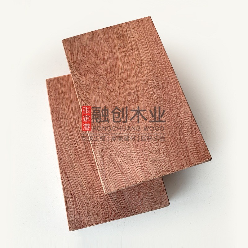 木户桉柳外露台木栈道防腐木地板栅栏庭院实木板材原木立柱木方
