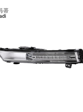 热销适用第四代路虎发现2017雾灯总成lr082056/lr082053