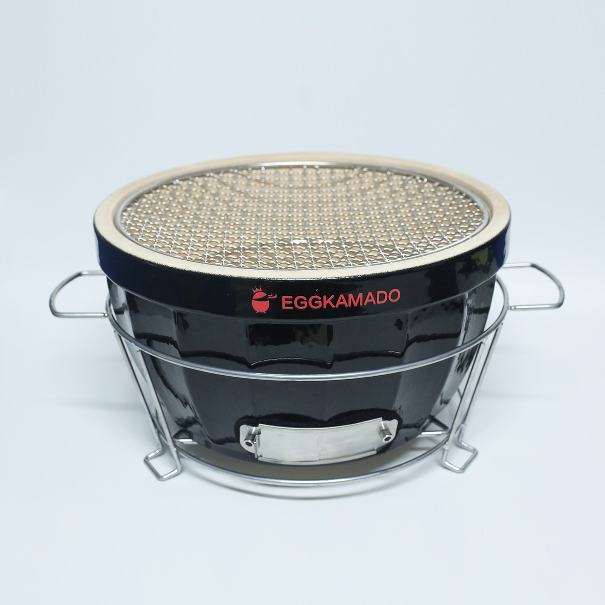 围炉煮茶日式烤炉庭院烧烤炉淄博烧烤炉陶瓷烧烤炉别墅烧烤炉围炉