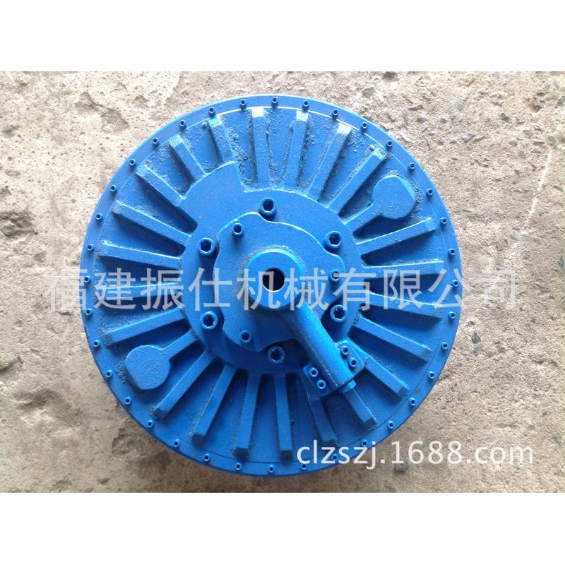 热销气动离合器zql500*c4