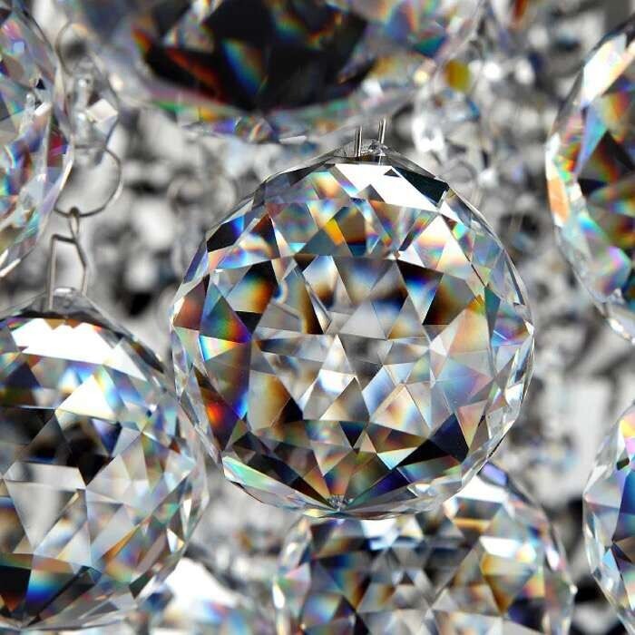 热销水晶灯新款奢华吊线灯长方形led金色现代客厅灯简约卧室灯出
