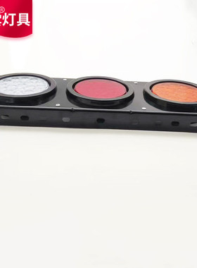 热销尾灯后转组成信号灯wa-08567b后位灯制动灯08567a倒车灯08587