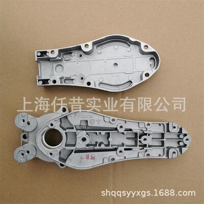 适配齿轮箱6010绿篱机7510茶树修剪机小松外壳底盖上盖