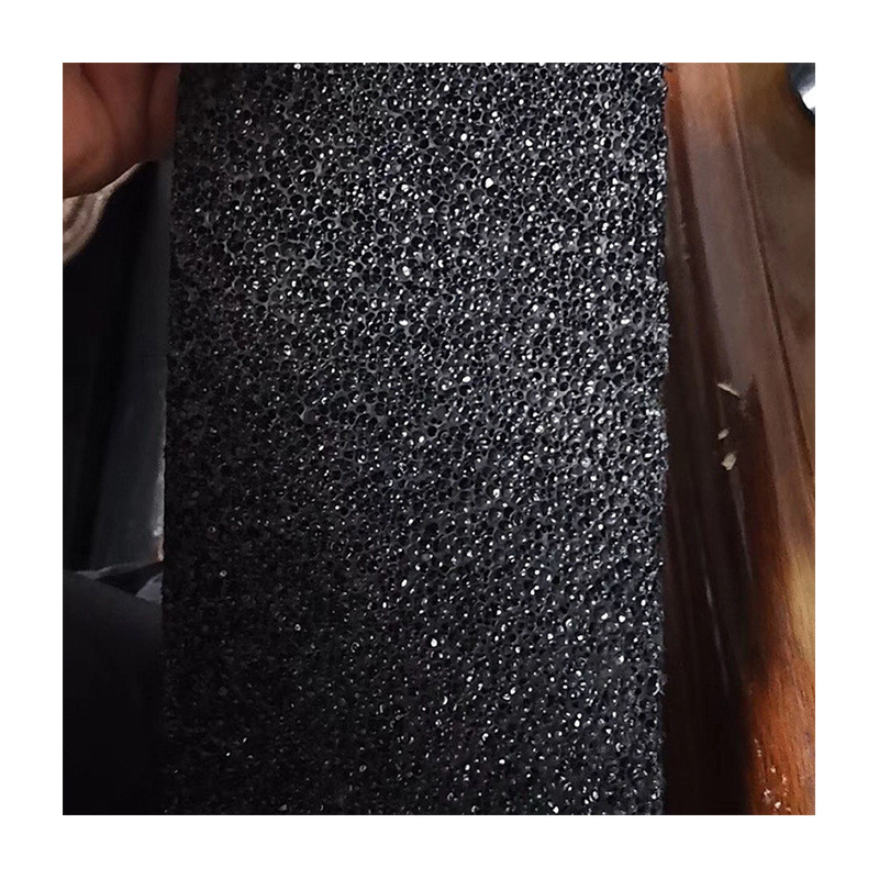 热销聚乙烯闭孔泡沫板高密度低发泡水利填缝1100型塑料聚乙烯泡沫