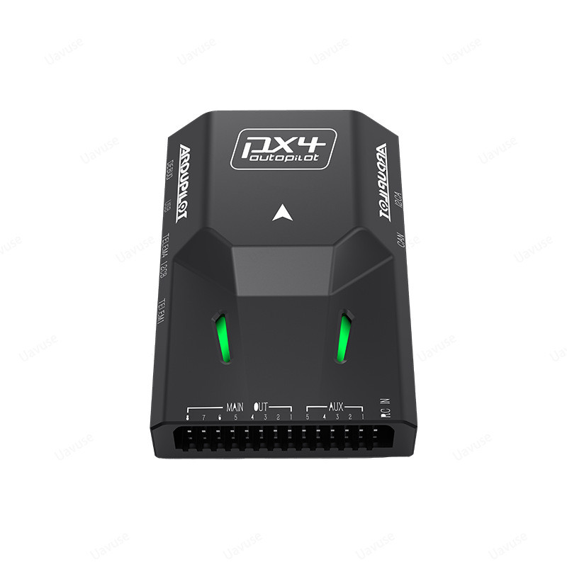 n7飞控pixhawk无人机开源飞控商业px4/ardupilot固定翼