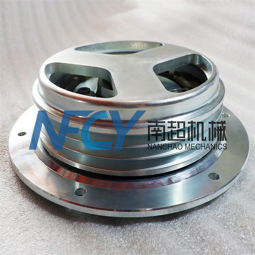 热销南超牌开利离合器厂家750/850/950）用于冷藏车制冷机组源头