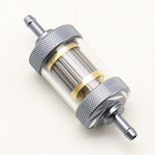 柴暖滤芯油滤油水分离器采暖滤杯柴油过滤器气暖驻车加热配件大全