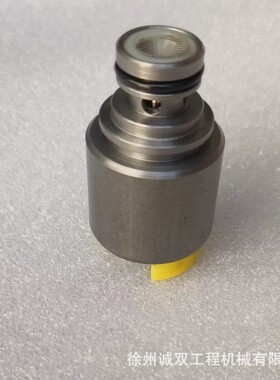 4WG210 4WG310变速器压力调节器24V电磁阀0501314770