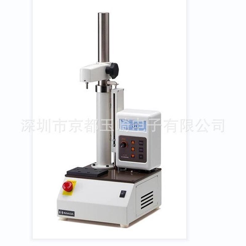 热销拉-ss今田原装电动台式imada压试验机svz-201f-200r1