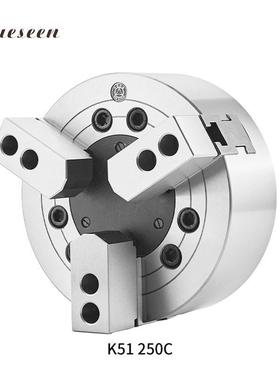 热销动力众环环球k51250c楔式呼和浩特卡盘k51160/200/250/320