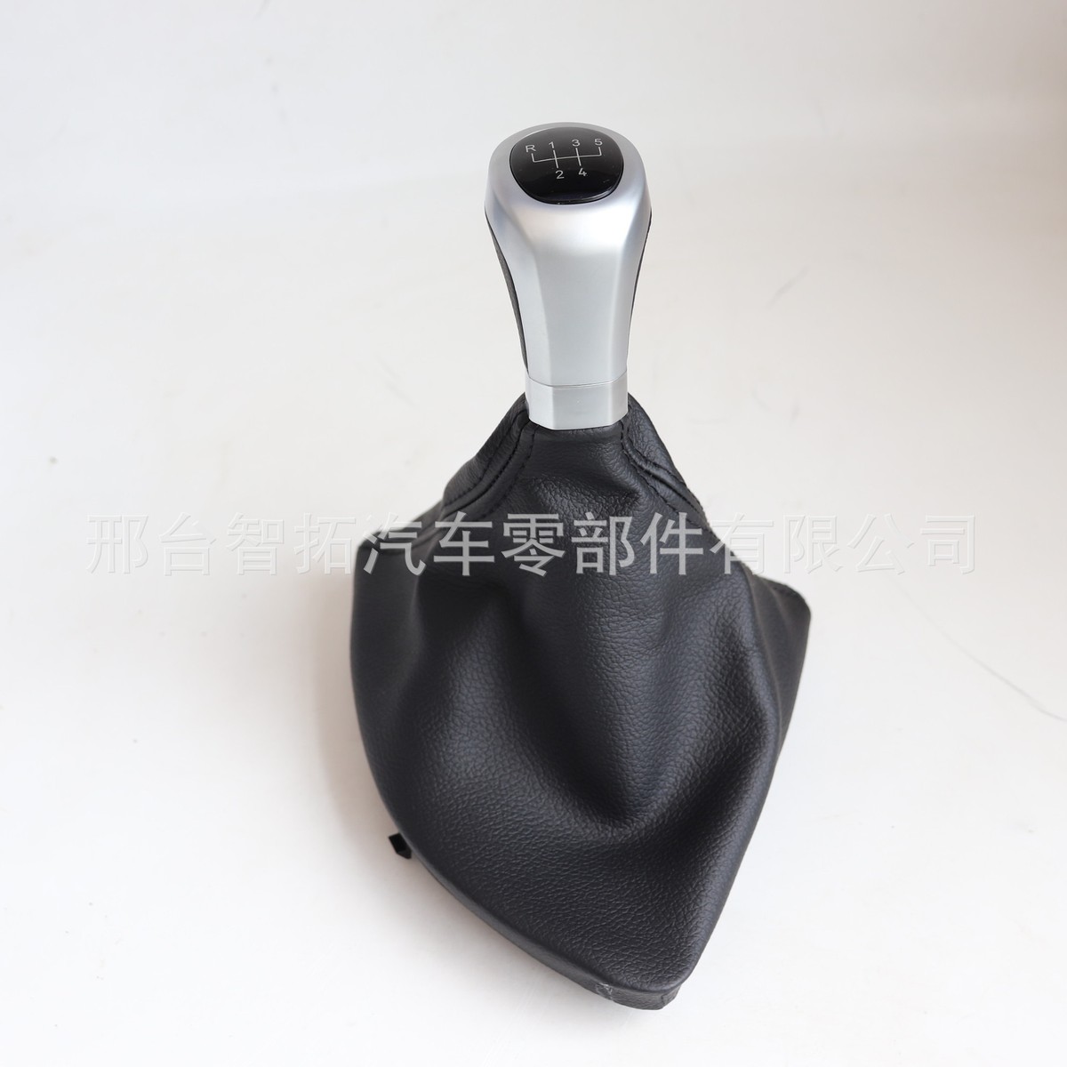 热销适用宝/马e87左驾换挡手球排挡杆手动档手柄一体式防尘套变速