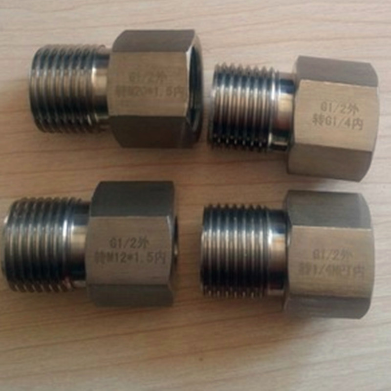 热销生产压力压力台仪表转换接头38件套校验校验仪器