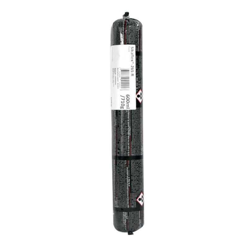 组521uv265r聚氨酯耐候密封结构胶汽车玻璃单西卡份弹性填缝粘结