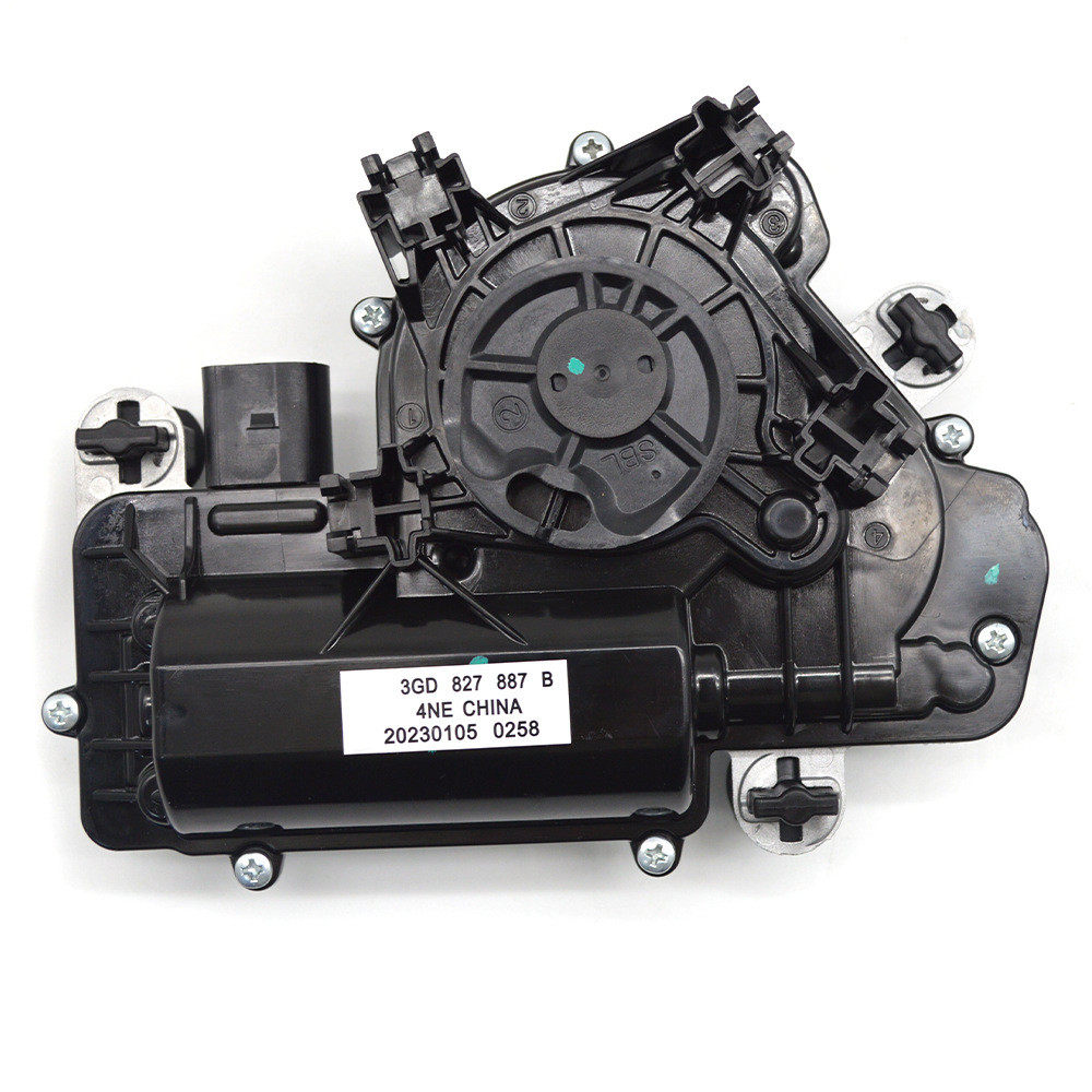 电尾门电机适用于大众迈腾 途观L ID4 ID6 电尾门电机3GD827887B