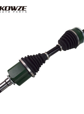 UF9T-25-50X冷挤温锻球笼适RangerBT50半轴总成合金钢高强度韧性