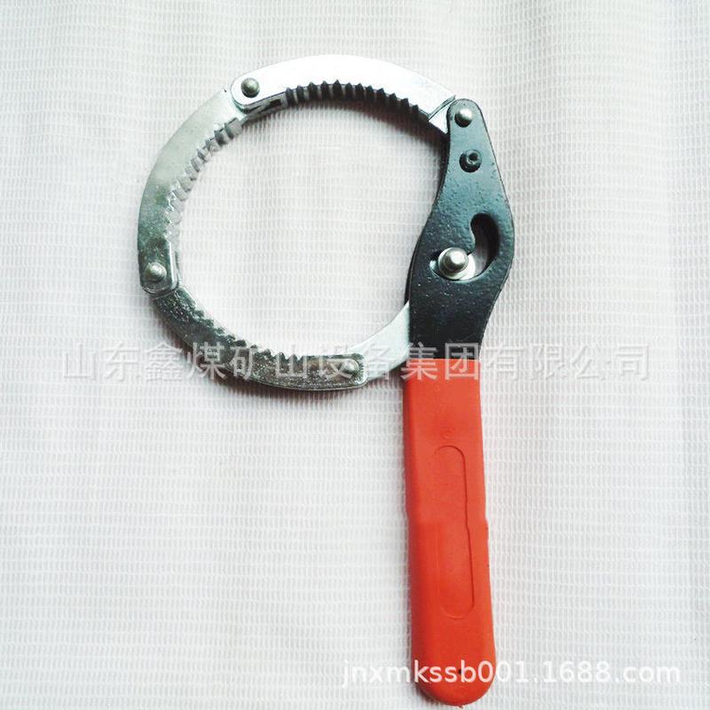 热销钢制机滤扳手帽式机油扳手滤清器不锈钢滤芯机油格帽式扳手