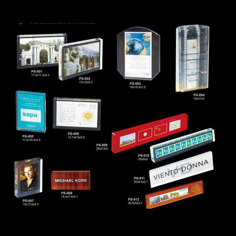 亚克力样品多种款式尺寸形状加工费用请拍有机玻璃东莞文美这个
