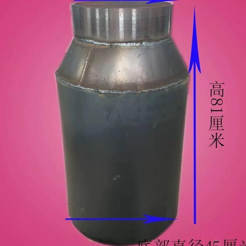 50型炒货机内胆 炒板栗机滚筒炒瓜子机配件 炒药材机炒栗机内锅