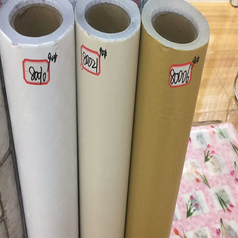 pvc自粘墙纸批发宿舍客厅卧室欧式田园碎花壁纸自粘墙贴纸
