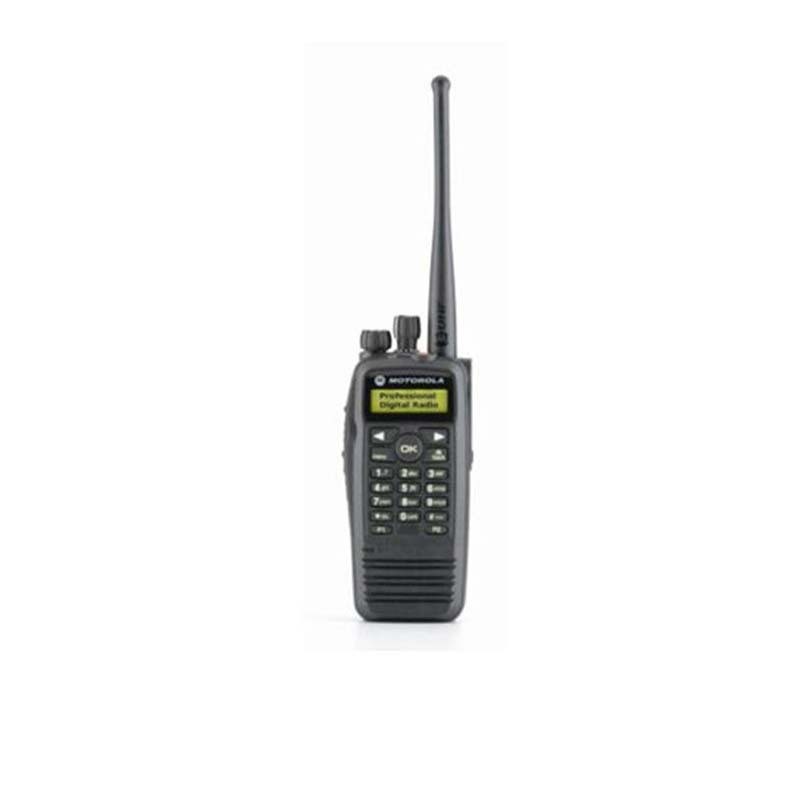 DMR数字产品TK-3207GD400兆数字手持式对讲机质量保障