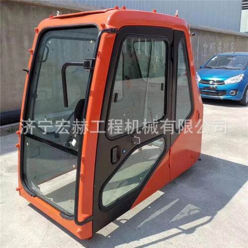 热销挖掘机驾驶室dh150lc-7dh215-7dh220-7驾驶楼操作室总成驾驶