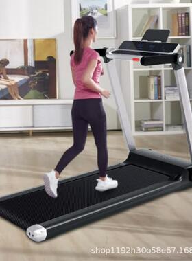 康林多功能豪华商用降噪跑步机健身房t20pro货通全球