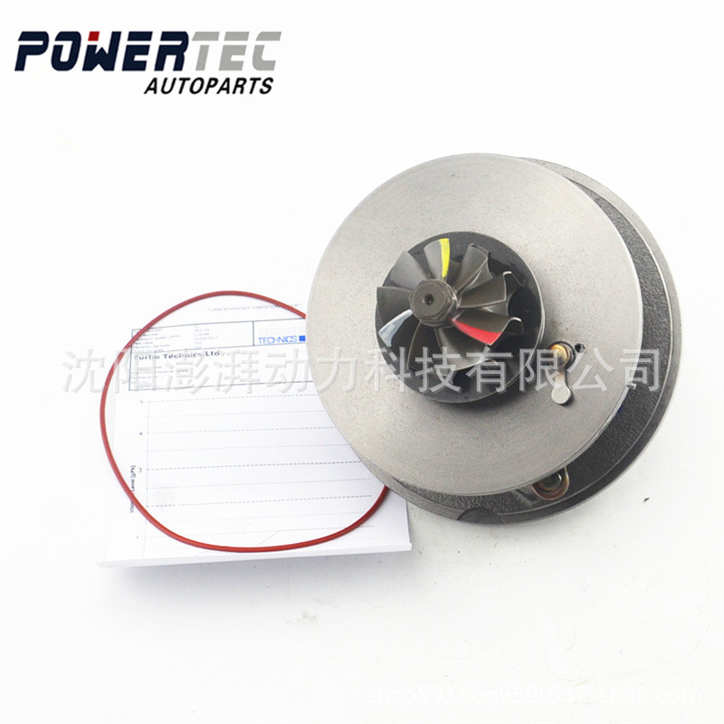 涡轮增压器机芯 现货批发GT2056V 765155适用于梅赛德斯
