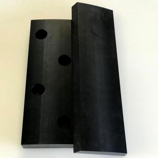 闸门主来样工程塑料合金mgemgamgc滑块来图滑块制作拦污栅滑块