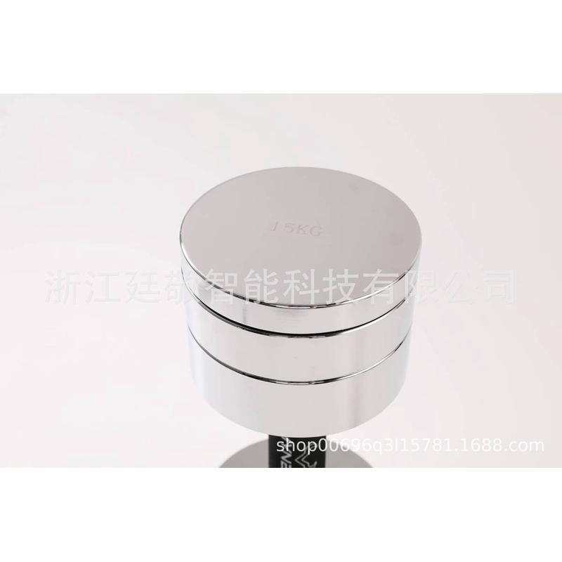 热销电镀纯钢小哑铃健身器材女士哑铃男士家用杠铃可调节哑铃重量