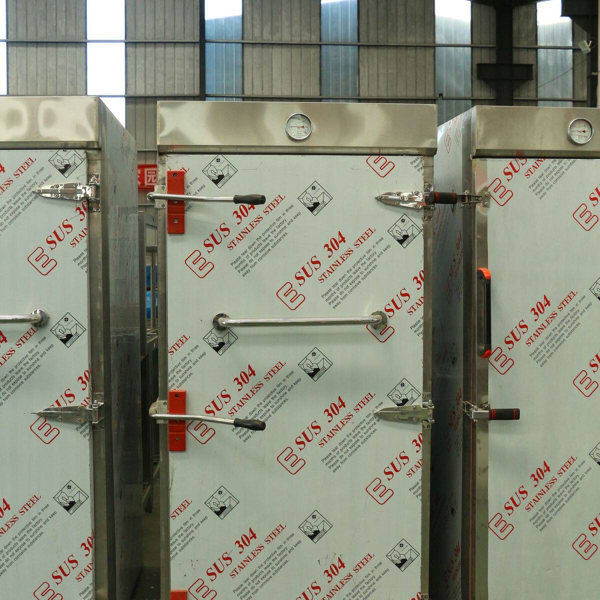 大型推车式压力肉类房自动温控包子馒头蒸箱商用多层定时蒸蒸柜,清洗/食品/商业设备,炉灶/炊事设备,淘宝优惠券,粉丝福利购,淘宝优惠卷